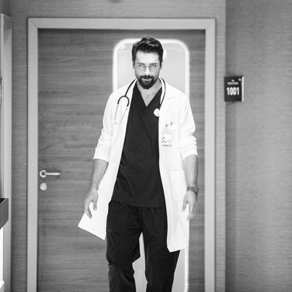 Mucize Doktor'un Ferman'ı Onur Tuna gelen yorumları işte böyle tiye aldı - Resim: 4