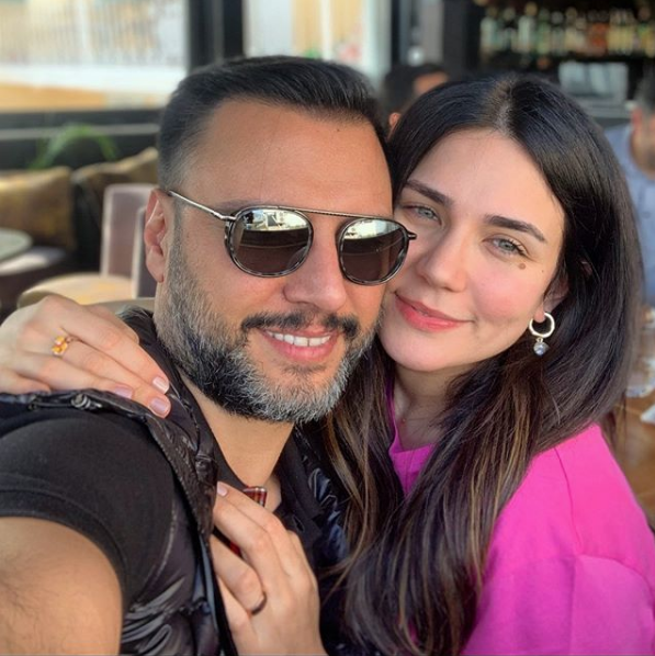 Alişan'dan eşi Buse Varol'a büyük jest! Yeni hediyesi için bakın ne kadar harcadı - Resim: 4