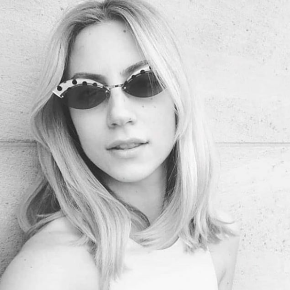 Akın Akınözü'nün sevgilisi Sandra Pestemalciyan'dan takdirlik hareket - Resim: 3