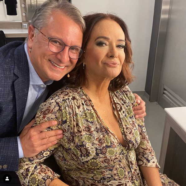 Müjde Ar'ın sinemaya dair itirafları şok etti! 'Öpüşürken hiçbir şey hissetmezdim' - Resim: 2