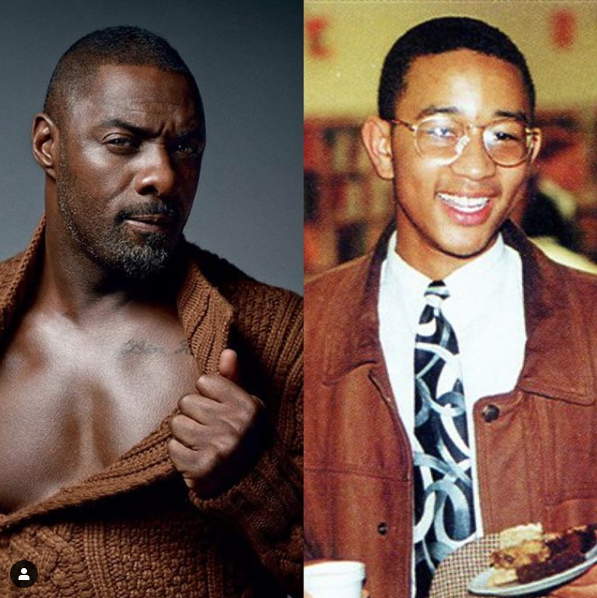 2019'un yaşayan en seksi erkeği John Legend bakın kim People dergisi seçti - Resim: 2