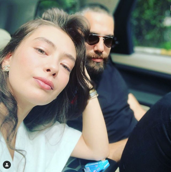 Kadir Doğulu'yu eski haliyle tanımakta güçlük çektiler sosyal medyada olay oldu - Resim: 1