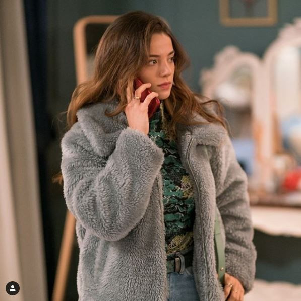 Ferhat ile Şirin'e Kurşun'dan bomba transfer! Ünlü isim kadroya dahil oldu - Resim: 2