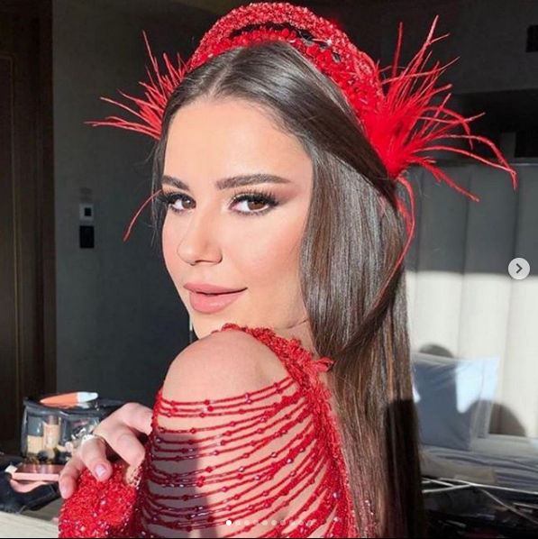 Merve Özbey sosyal medyada takipçisini ifşa edip ateş püskürdü - Resim: 2