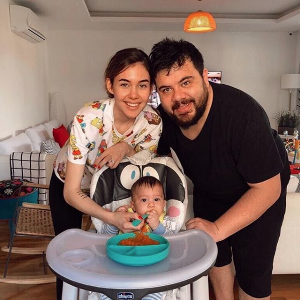 Eser Yenenler başlattı sosyal medyada akım haline geldi ünlüler katıldı - Resim: 1