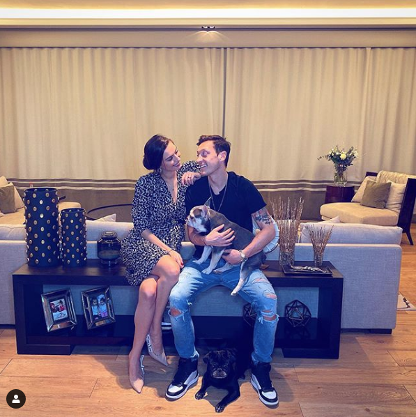 Mesut Özil'den anne olan Amine Gülşe'ye 82 milyon TL'lik hediye! - Resim: 1