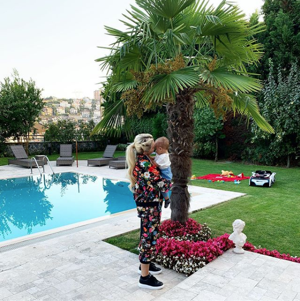 Cinsel organ krizi sonrası Selin Ciğerci 'amcası' yorumuna çıldırdı - Resim: 2