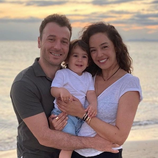 Azra Akın'dan sürpriz proje müjdesi geldi bakın neler anlattı - Resim: 4