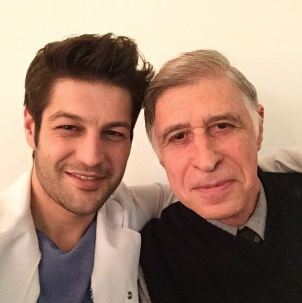 Taner Barlas ve Gülşah Kıray boşanıyor 5 yıl önce evlenmişlerdi - Resim: 4