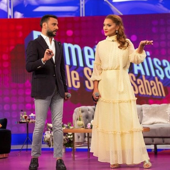 Alişan estetik yaptırırken ölümden nasıl döndüğünü itiraf etti başına gelenler şoke etti - Resim: 1