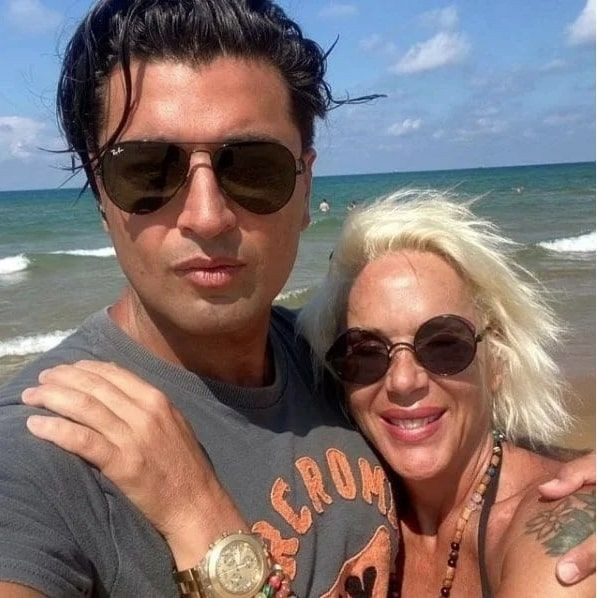 Billur Kalkavan 22 yaş küçük sevgilisi Buğra Bahadırlı ile 11. yılını kutladı - Resim: 4