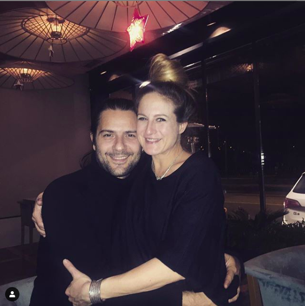 Kenan Ece kaç yaşında eşi Canan Ergüder kimdir yaş farkı kaç? - Resim: 0