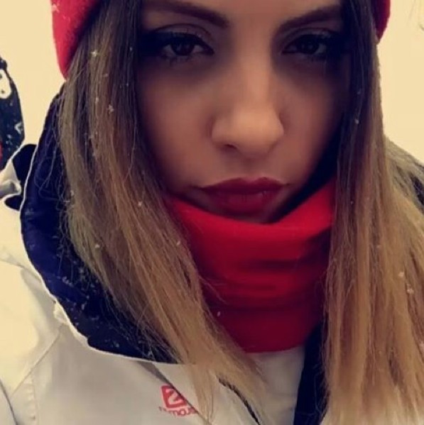 Kısmetse Olur Betülay Coşkun kimdir instagramı olay! - Resim: 2