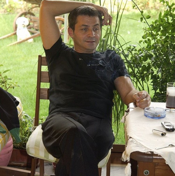 Armağan Çağlayan'ın son hali şok etti tanınmayacak halde - Resim: 3