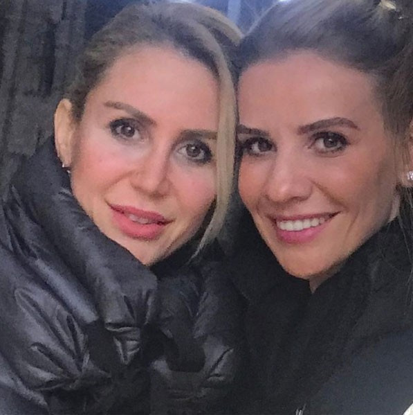 Esra Erol ikizini buldu bu kadar benzerlik görülmedi! - Resim: 2