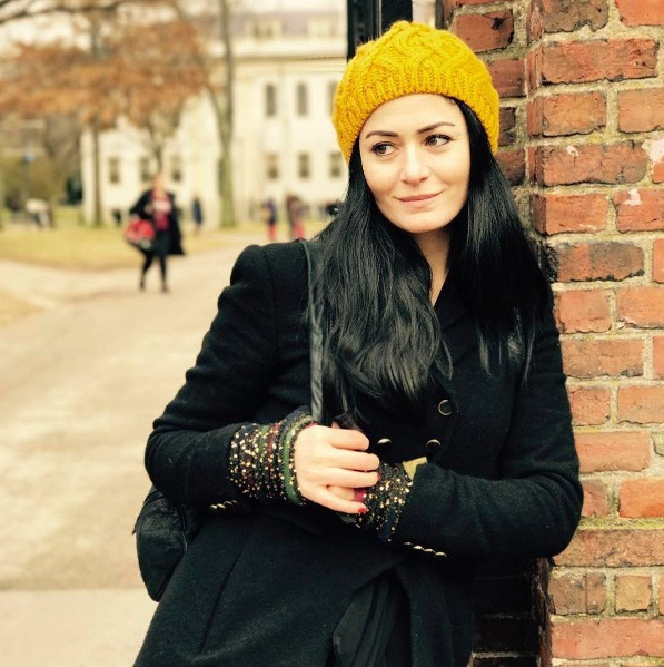 Deniz Çakır Serdar Bilgili aşk mı yaşıyor? Ortalık karışacak - Resim: 1