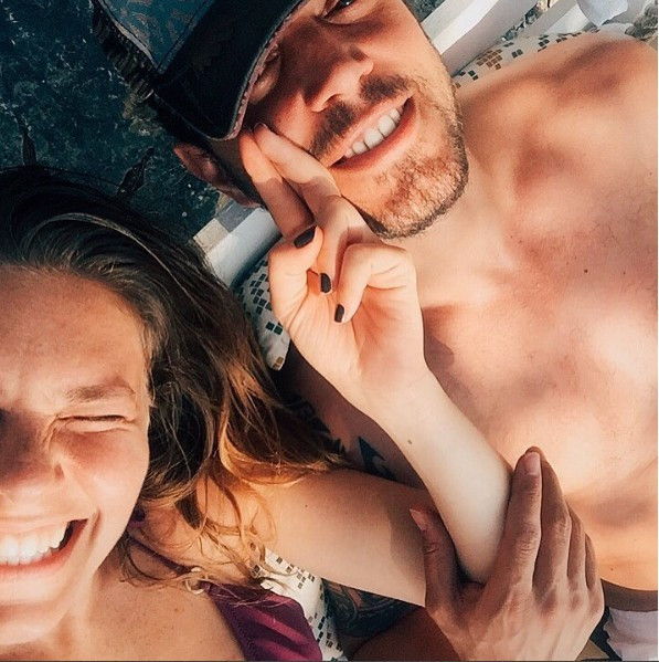 Murat Boz Aslı Enver'in öyle görüntüleri ortaya çıktı ki ortalık karışacak! - Resim: 3