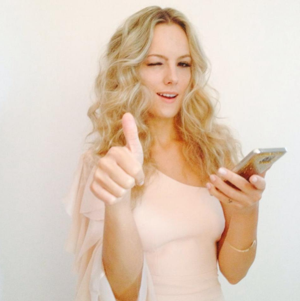 Şebnem Schaefer hakkında suç duyurusu 'Herkesle kavgalı' - Resim: 2