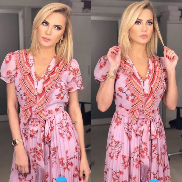 Ece Erken Ve Deniz Seki sosyal medyada fena kapıştı! Birbirlerine sert sözler! - Resim: 4