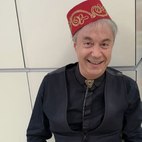 Metin Uca İspark yöneticisi Kübra Nur diye porno yıldızını paylaşınca olanlar oldu - Resim: 1