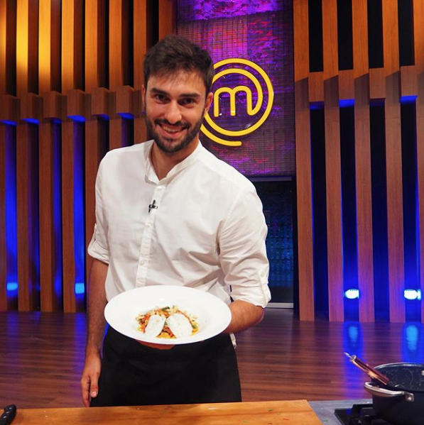 MasterChef Ekin Eylem Ulaş meğer İclal Aydın'ın kuzeniymiş bakın nasıl ortaya çıktı - Resim: 1