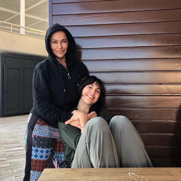 Hülya Avşar'dan olay Kaya Çilingiroğlu itirafları! 'Aşkım için mekan bastım' - Resim: 4