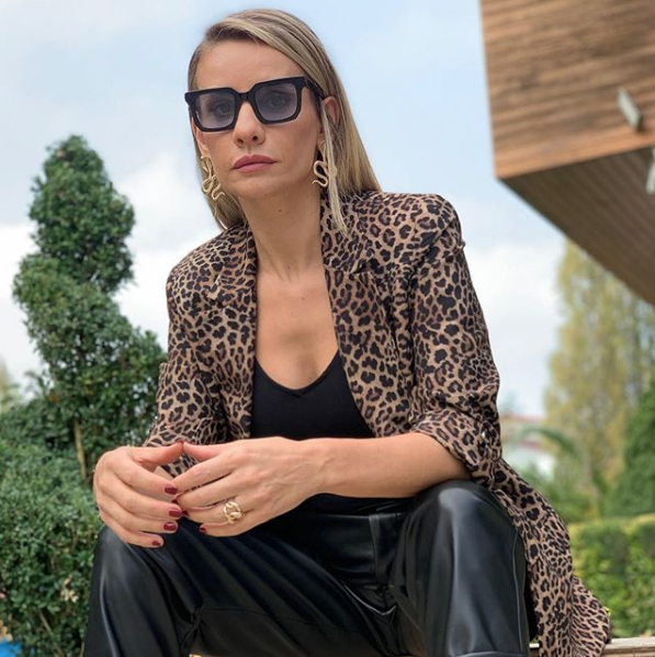 Esra Erol 20 dakikada Elazığ depremi için rekor bağış topladı bakın ne kadar - Resim: 3