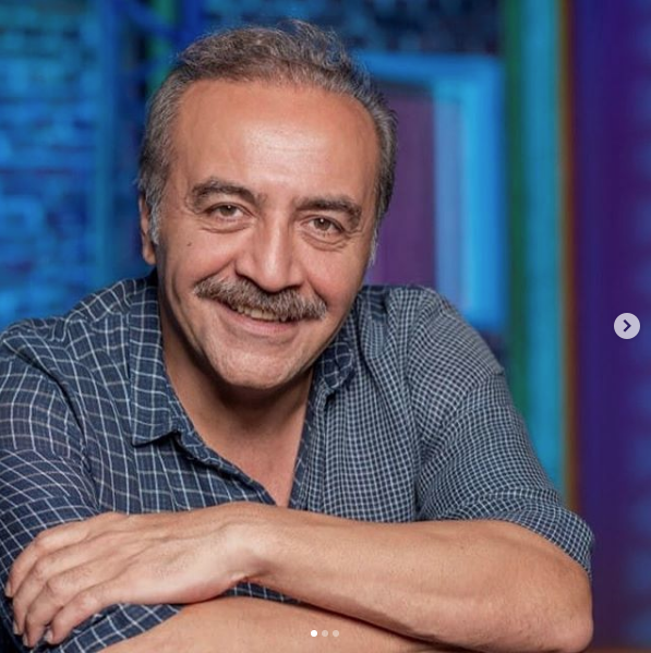 Yılmaz Erdoğan'dan dizi müjdesi "Babam ile Sosyal Mesafe" çekimleri başladı - Resim: 4