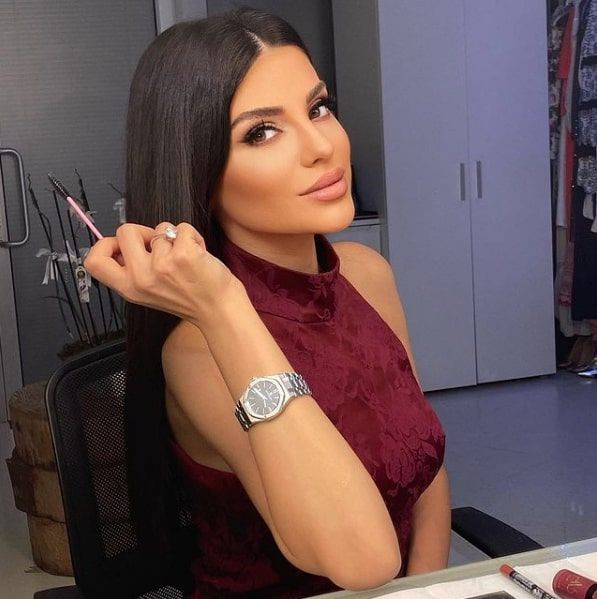 Seren Serengil ve Bircan Bali'nin arasında soğuk rüzgarlar Selin Ciğerci aralarını açtı - Resim: 4