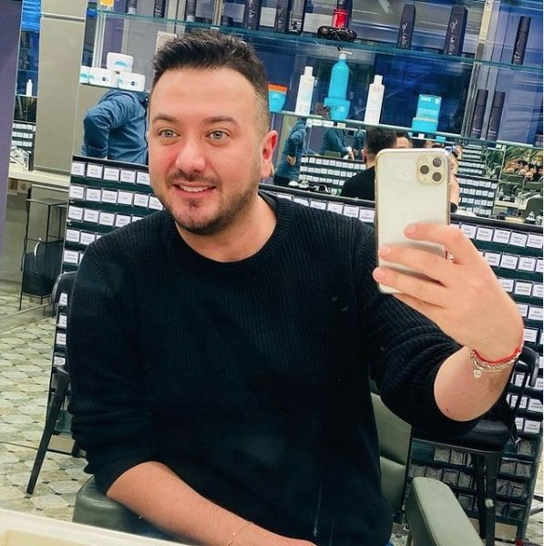 Seda Sayan işini elinden almıştı Onur Büyüktopçu'dan olay gönderme - Resim: 1