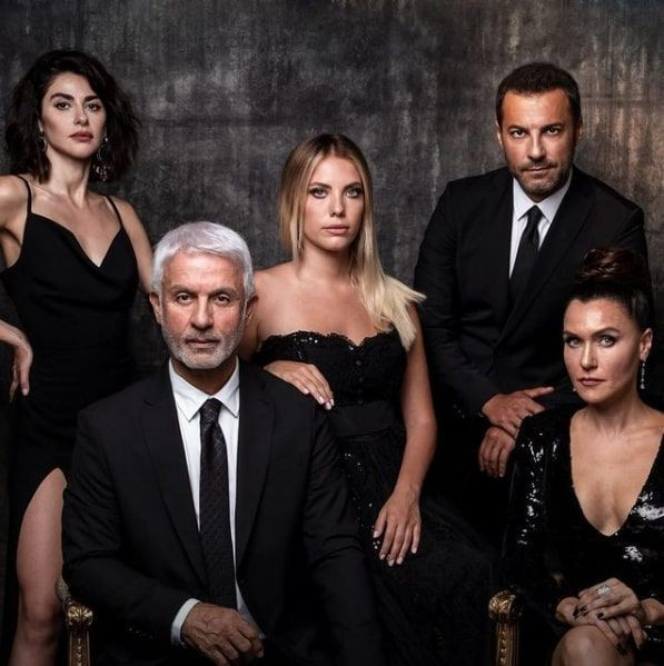 Yasak Elma seyircisi sevinçten havalara uçtu Barış Kılış diziye geri dönüyor - Resim: 2