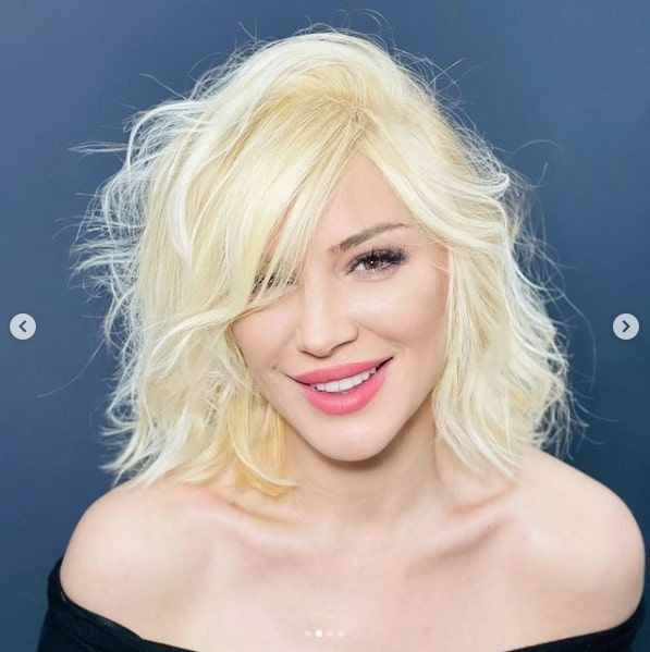 20'lik genç kız gibi! Songül Karlı abarttıkça abarttı en sonunda takipçileri kızdı - Resim: 4