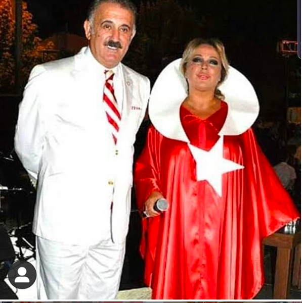 Safiye Soyman nereli Faik Öztürk ile evlendi mi? - Resim: 3