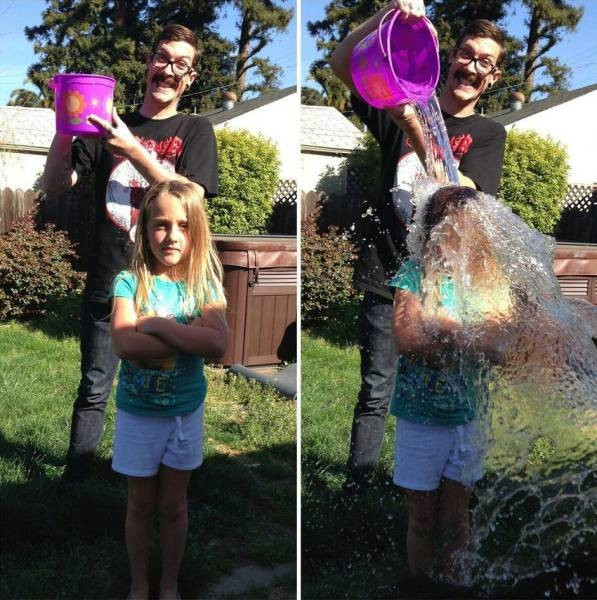 Günün en çılgın 55 fotoğrafı - Resim: 1