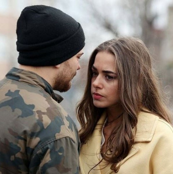 İçerde sınır tanımıyor fırtınası dünyaya yayılıyor! - Resim: 2