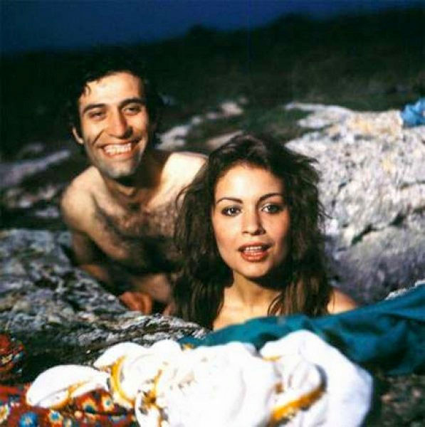 Salako'nun 'Emine'si Meral Zeren'in son haline bakın ne olmuş öyle!  - Resim: 1