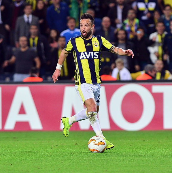 Olay sözler: Valbuena'yı yedek bırakanlar utansın - Resim: 4