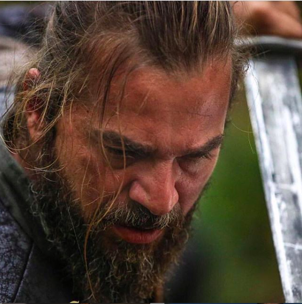 Diriliş bitti yeni dizi başlıyor! Engin Altan Düzyatan'ın yeni rolüyle ters köşe yapacak! - Resim: 2