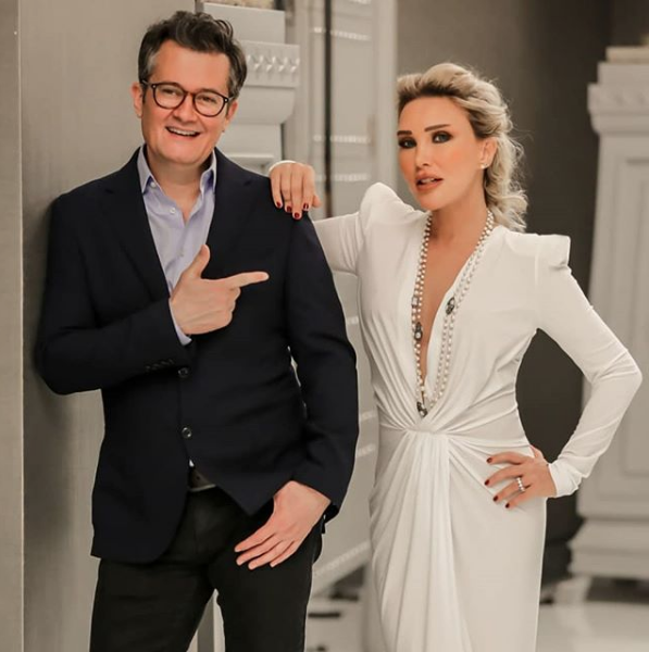 Seren Serengil Cengiz Semercioğlu'nu yerden yere vurdu dostluğu Eylem İpek bitirdi - Resim: 2