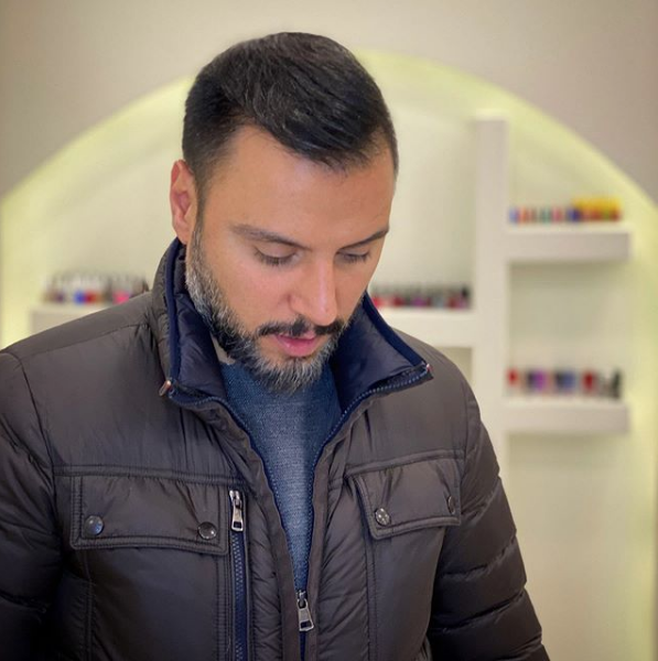 Alişan mültecilere saldıran Yunanistan'a tepki gösterdi 'Neredeyse kurşun atacaklar' - Resim: 3