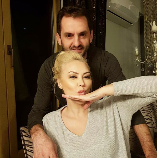 Aylin Coşkun Tevfik Cantemur suçlamaları şok etti! 'Mafyanın eline düştüm' - Resim: 4