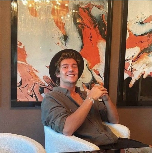 Survivor şampiyonu Cemal Can Canseven'in yeni işi belli oldu Mustafa Ceceli açıkladı - Resim: 3