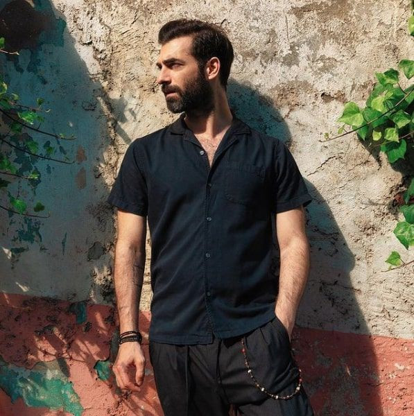 İlker Kaleli BBC dizisi 'The Serpent' dizisinin kadrosuna dahil oldu yurt dışına açıldı - Resim: 2