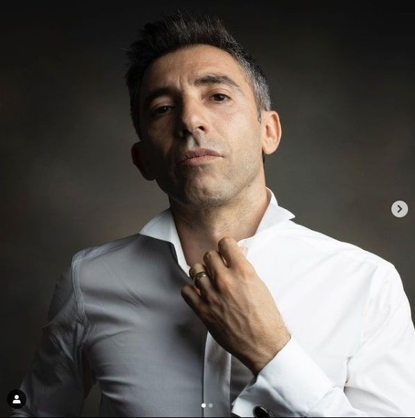 ATV Kuruluş Osman dizisine Mucize'den bomba transfer Mert Turak geldi - Resim: 3