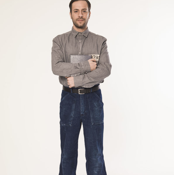 Kuzey Güney'in Şeref polisi Kaan Taşaner'in yeni rolü çok konuşulacak - Resim: 3