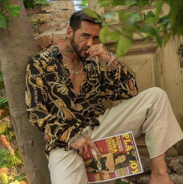 Ameliyatsız erkek olan Neslihan Doğrusöz'den Demet Akalın'ın övgülerine cevap - Resim: 2