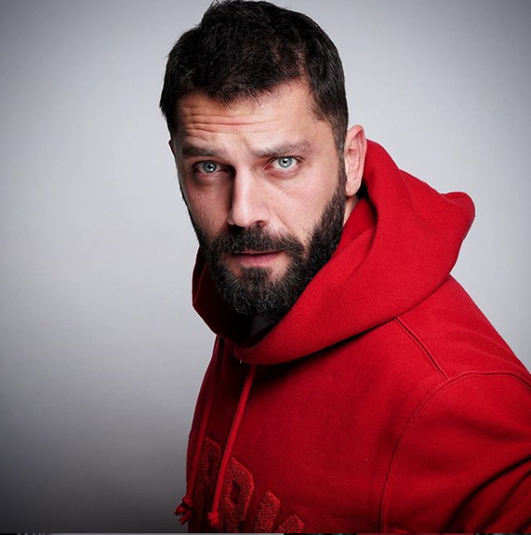 FOX TV Yasak Elma dizisine bir ünlü oyuncu daha katıldı transfere doymuyor - Resim: 3