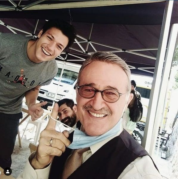 Çukur'daki merak edilen soru yanıt buldu o rolü usta isim oynayacak - Resim: 3