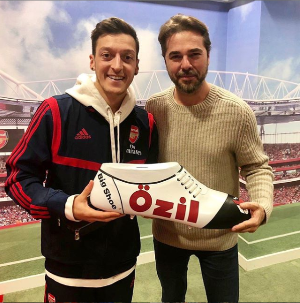 Kuruluş Osman'a beklenen Engin Altan Düzyatan'dan yeni proje açıklaması! - Resim: 4