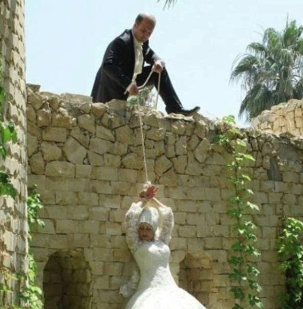 Bu insanların hiçbir amacı yok! - Resim: 4